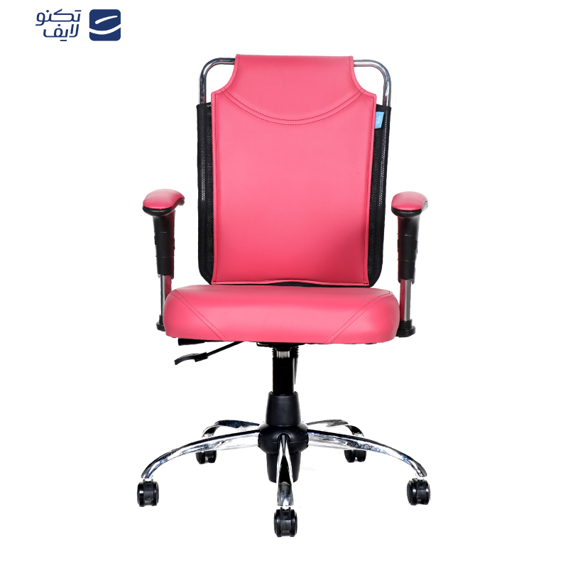 صندلی کارمندی وارنا مدل K712SL