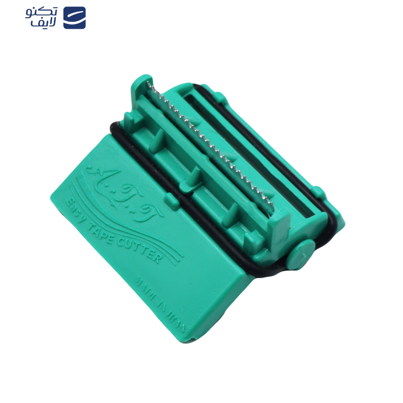 دستگاه چسب پهن ای تی تی مدل YP-5CM دستگاه چسب پهن ای تی تی مدل YP-5CM