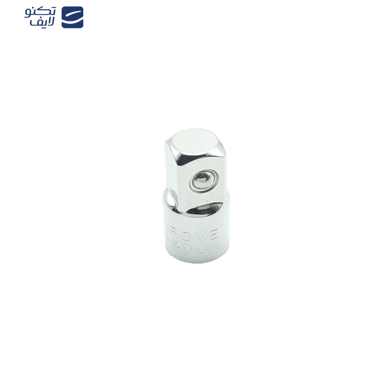 تبدیل سری بکس 3/8 به 1/2 اسکای مدل AJ-SKY-ST-9403 تبدیل سری بکس 3/8 به 1/2 اسکای مدل AJ-SKY-ST-9403