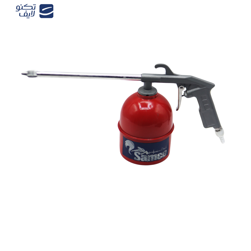 گازوییل پاش سامکو مدل YP-600