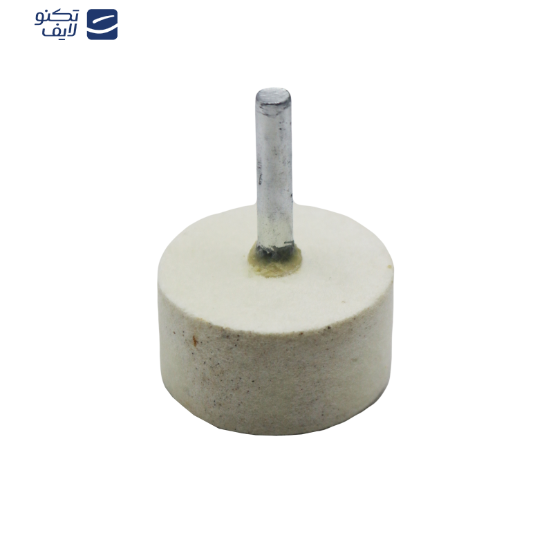 نمد پولیش سر دریلی مدل YP-35*23MM نمد پولیش سر دریلی مدل YP-35*23MM