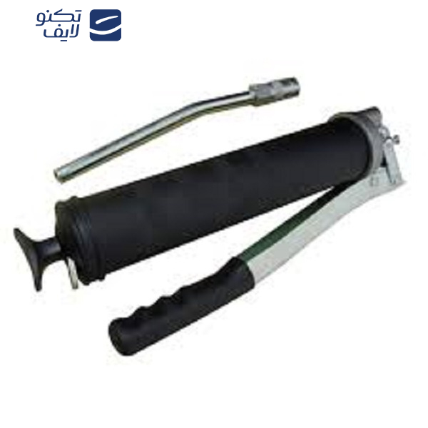 پمپ گریس کاتو مدل KM