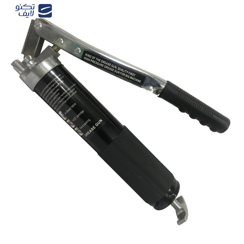 گریس پمپ کاتو مدل AS61