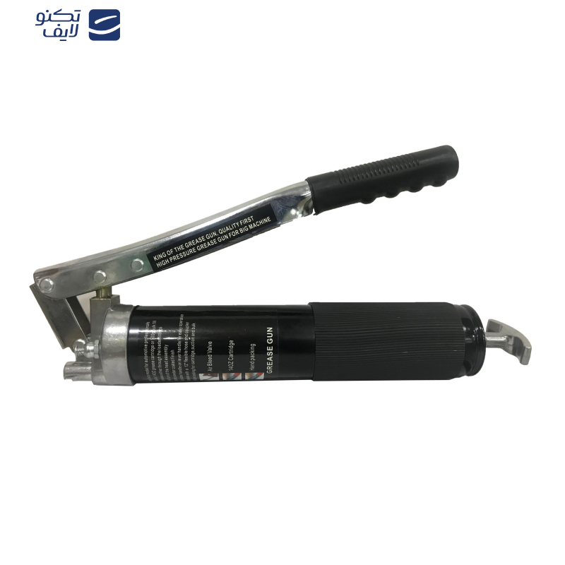 پمپ گریس کاتو مدل 9688