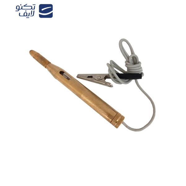 دستگاه تست باتری خودرو اسکای مدل برنجی کد AJ-SKY-ST-4602 دستگاه تست باتری خودرو اسکای مدل برنجی کد AJ-SKY-ST-4602