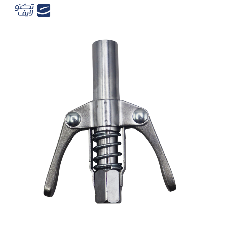 سری گریس پمپ مدل YP-2 ZAMENE