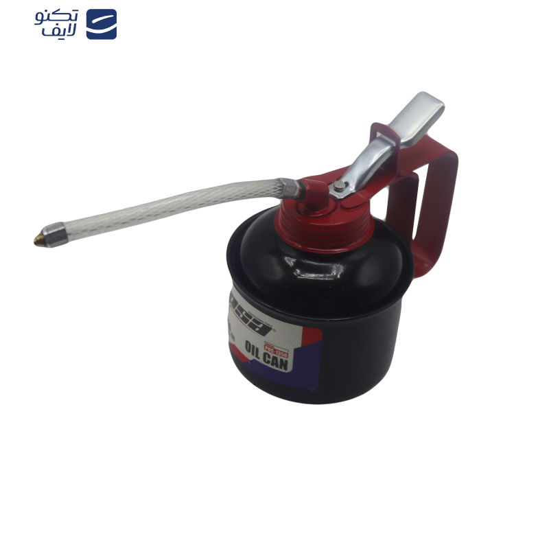 روغن دان پی اس ای مدل YP-POS-1350/350CC