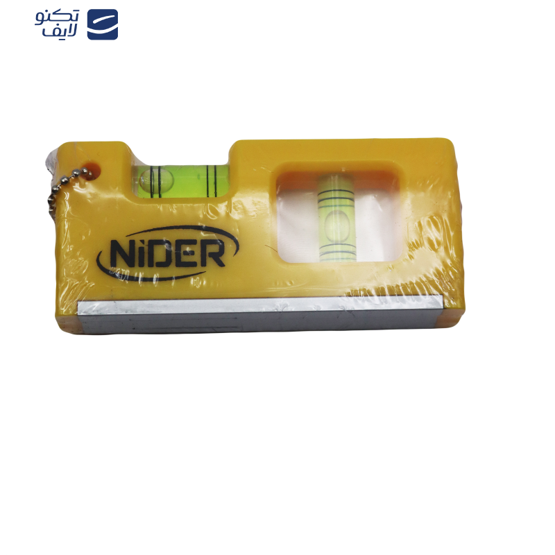 تراز  نیدر مدل YP-NDR/100MM  تراز  نیدر مدل YP-NDR/100MM