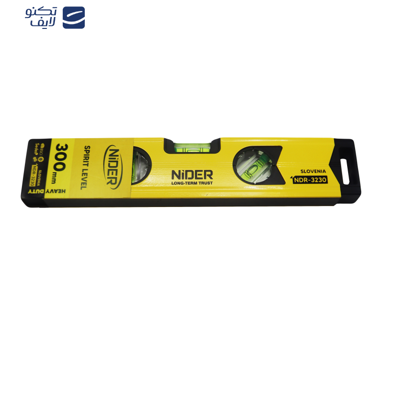 تراز نیدر مدل YP-NDR-3230/300MM تراز نیدر مدل YP-NDR-3230/300MM