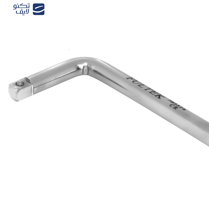 دسته بکس ال فولتک مدل AT -3516 سایز 1.2 اینچ  دسته بکس ال فولتک مدل AT -3516 سایز 1.2 اینچ