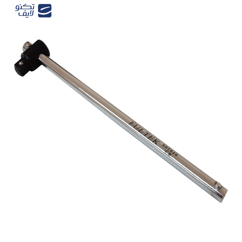 دسته بکس فولتک مدل AT - 089 سایز 1.2 اینچ دسته بکس فولتک مدل AT - 089 سایز 1.2 اینچ
