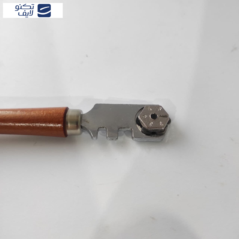 الماس شیشه بر اکو مدل EKO-33 بسته 3 عددی الماس شیشه بر اکو مدل EKO-33 بسته 3 عددی