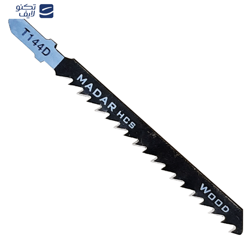 تیغ اره عمود بر مدار مدل T144D بسته 5 عددی