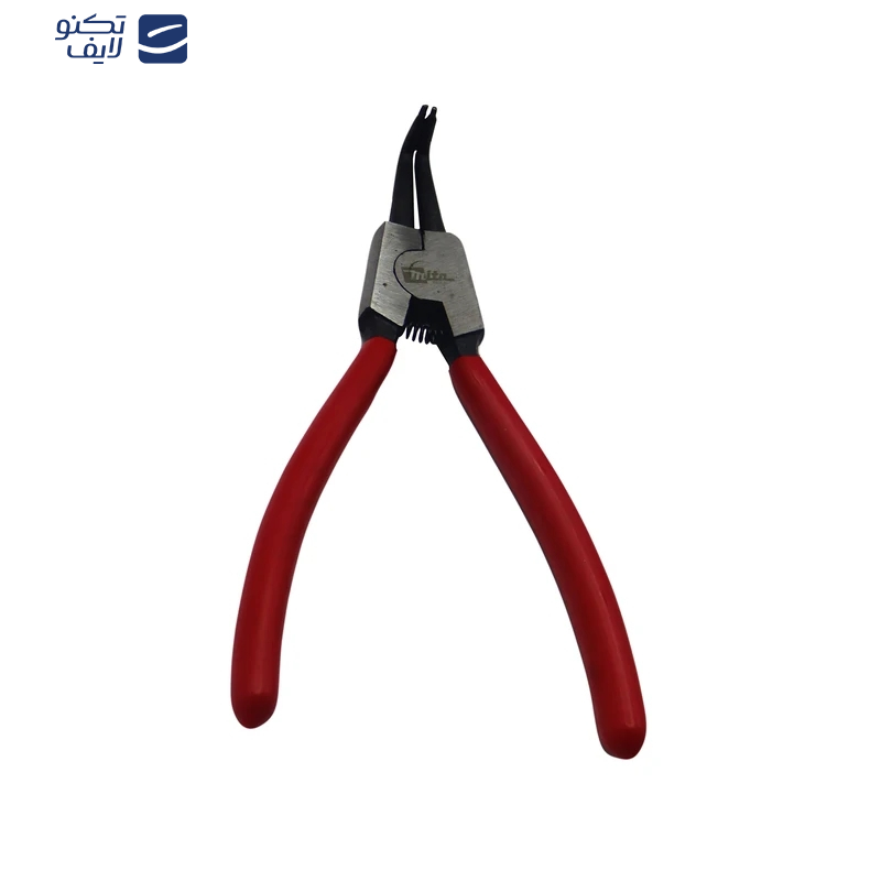 انبر خار باز کن میتا مدل سر کج کد AJ-MITA-bk-7inch سایز 7 اینچ انبر خار باز کن میتا مدل سر کج کد AJ-MITA-bk-7inch سایز 7 اینچ