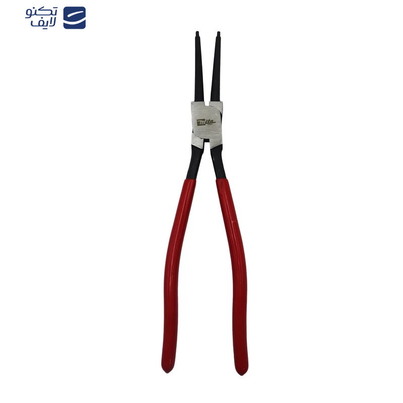 انبر خار باز کن میتا مدل سر صاف کد AJ-MITA-13INCH سایز 13 اینچ انبر خار باز کن میتا مدل سر صاف کد AJ-MITA-13INCH سایز 13 اینچ