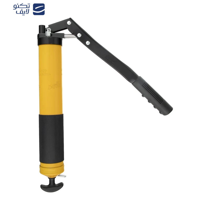 گریس پمپ میتا مدل دستی کد AJ-MITA-114