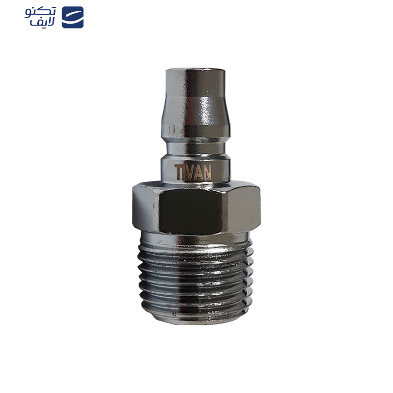 کوپلینگ تیوان مدل HT - 0012 مجموعه سه عددی 