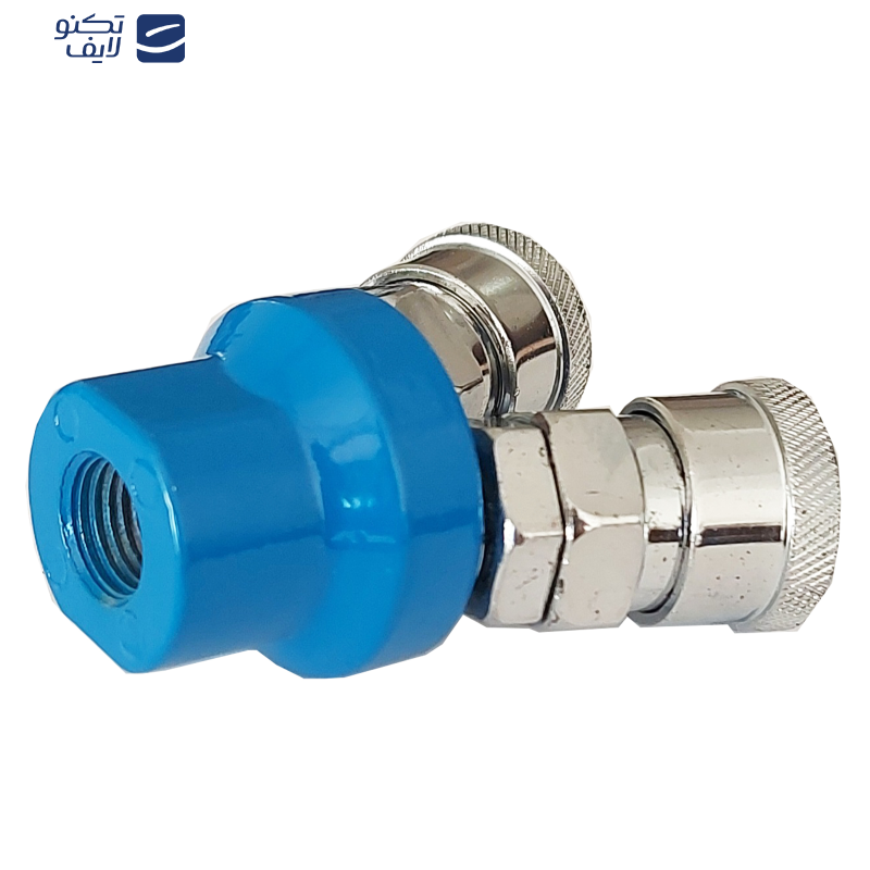 کوپلینگ مدل دوراهی RIM2W کوپلینگ مدل دوراهی RIM2W