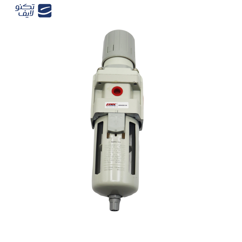 رطوبت گیر کمپرسور ایپر مدل تک قلو YP-AW4000-04 رطوبت گیر کمپرسور ایپر مدل تک قلو YP-AW4000-04