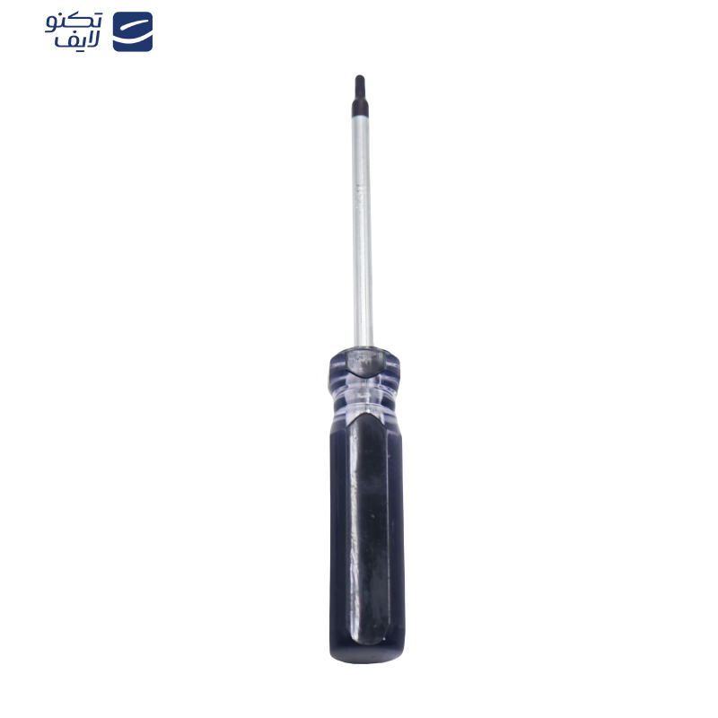 پیچ گوشتی ستاره ای جتک مدل YP-EC-TT20 پیچ گوشتی ستاره ای جتک مدل YP-EC-TT20