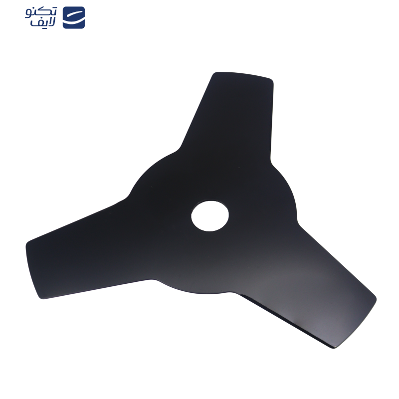 تیغه علف تراش مدل 3 پر کد  YP-3PAR/3T تیغه علف تراش مدل 3 پر کد  YP-3PAR/3T