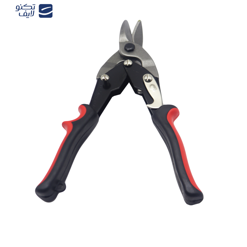 قیچی ورق بر فیدورا مدل YP-MOSTAGHIM-AM1399 قیچی ورق بر فیدورا مدل YP-MOSTAGHIM-AM1399