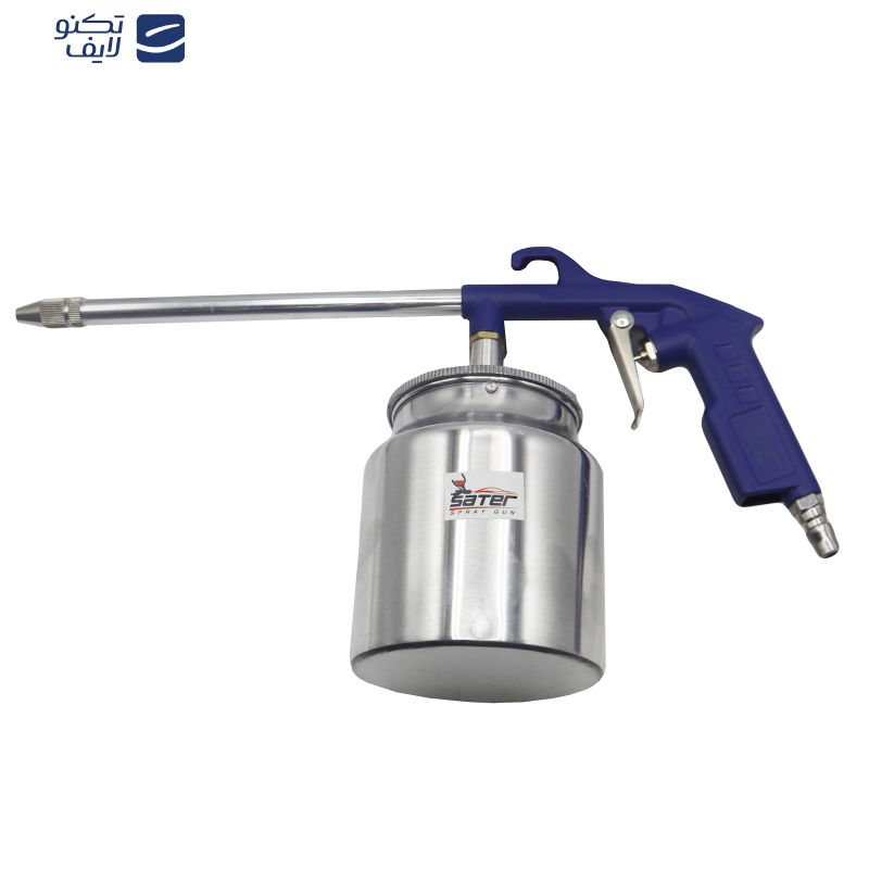 گازوییل پاش ساتر کد YP-FELEZI