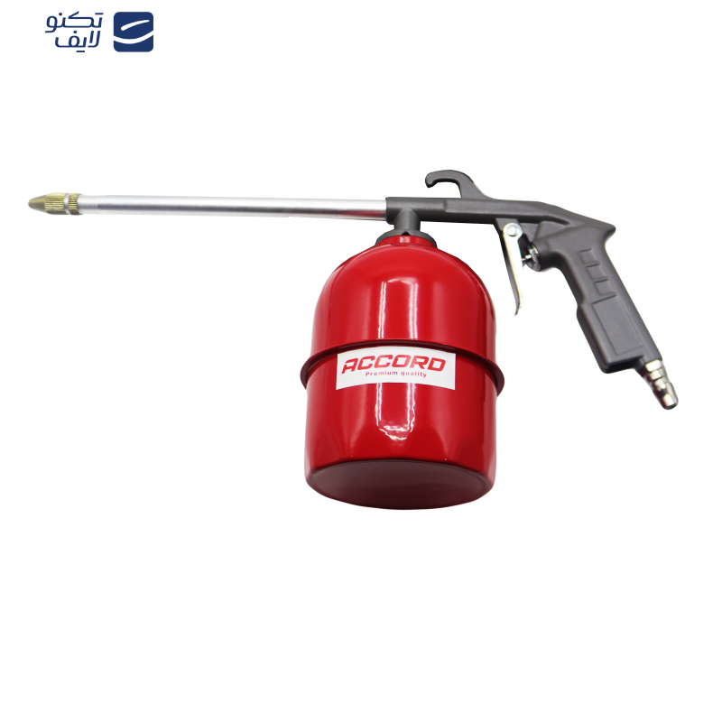 گازوییل پاش آکورد مدل YP-ACCORD