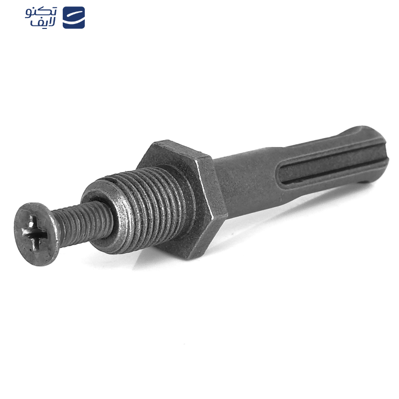 رابط سه نظام استارمکس مدل SG-SM2 سایز 1/2 اینچ