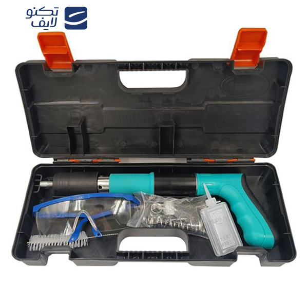 میخ کوب مدل هانیتون 