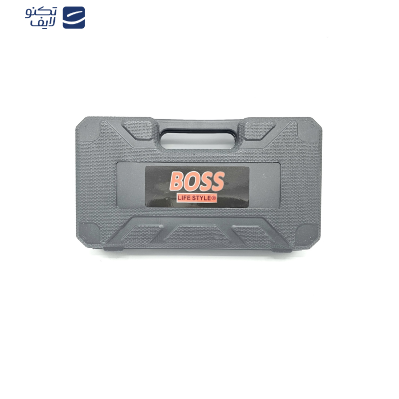 میخ کوب صنعتی باس مدل LIFE_STYLE