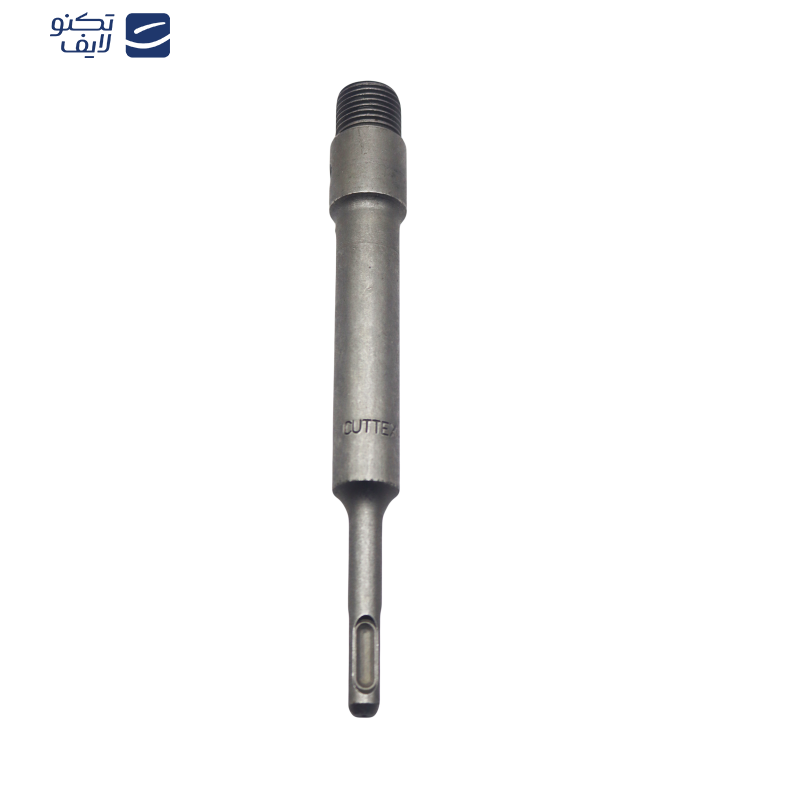 دنباله گردبر بتن چهارشیار کاتکس مدل YP-20CM/4SHIYAR سایز 20 سانتی متر 
