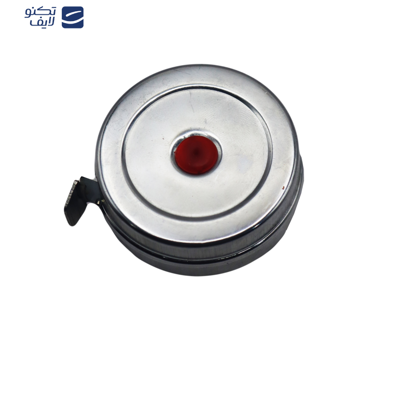 متر 3 متری فیسکو مدل فلزی کد YP-3M 
