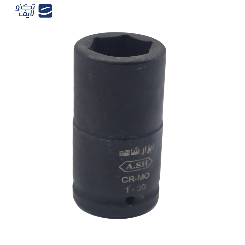 سری بکس ابزار شاهد مدل YPB-1INCH سایز 30 میلی متر 