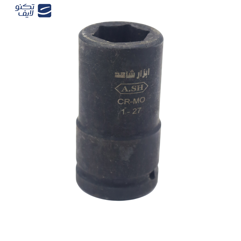 سری بکس ابزار شاهد مدل YPB-1INCH سایز 27 میلی متر 