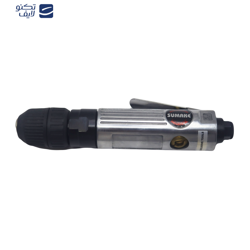 دریل 10 میلیمتری بادی سوماک مدل YP-ST-4438C دریل 10 میلیمتری بادی سوماک مدل YP-ST-4438C