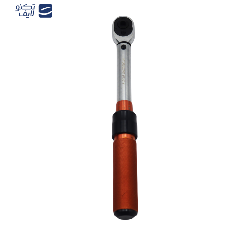 آچار ترکمتر جغجغه ای جی تی سی مدل YP-JTC-1202-1/4-5-25NM درایو 1/4 اینچ آچار ترکمتر جغجغه ای جی تی سی مدل YP-JTC-1202-1/4-5-25NM درایو 1/4 اینچ