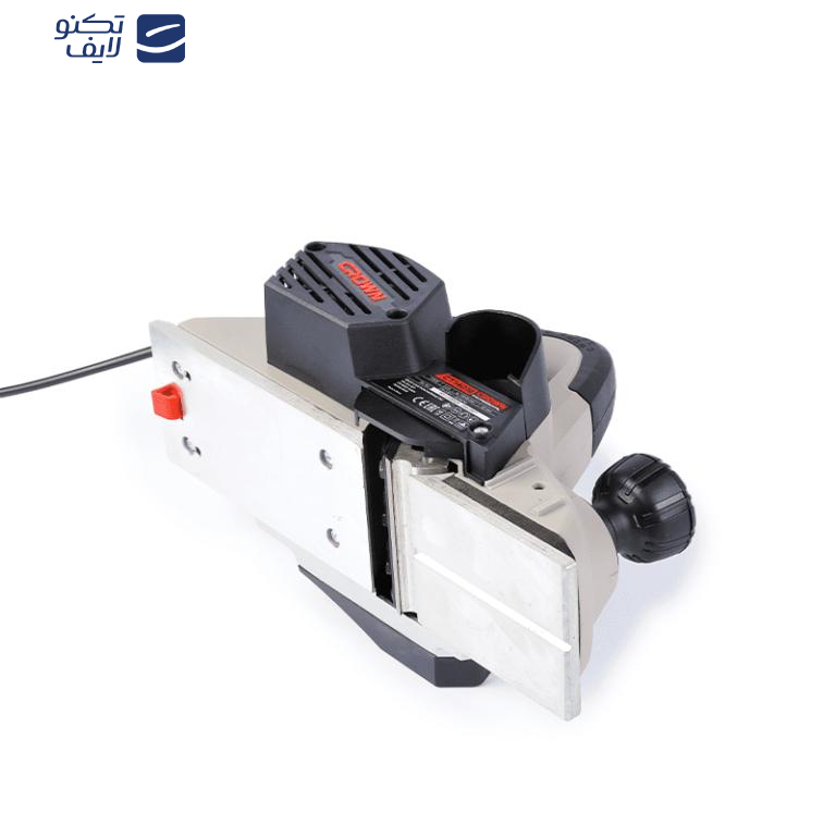 رنده نجاری برقی کرون مدل YP- CT14019X/710W رنده نجاری برقی کرون مدل YP- CT14019X/710W