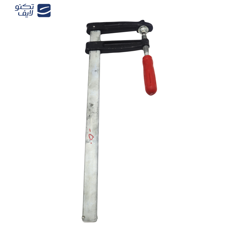 گیره پیچ دستی استوار مدل YP-50CM/140MM  گیره پیچ دستی استوار مدل YP-50CM/140MM