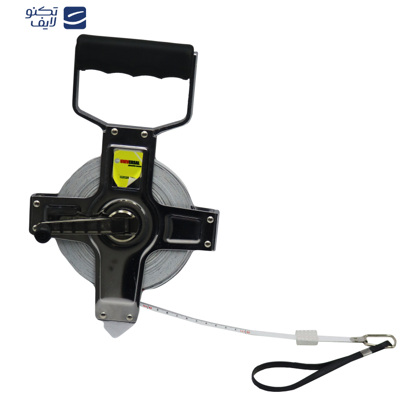 متر 50 متری یونیورسال مدل YP- MOHANDESI-G2028-50M متر 50 متری یونیورسال مدل YP- MOHANDESI-G2028-50M