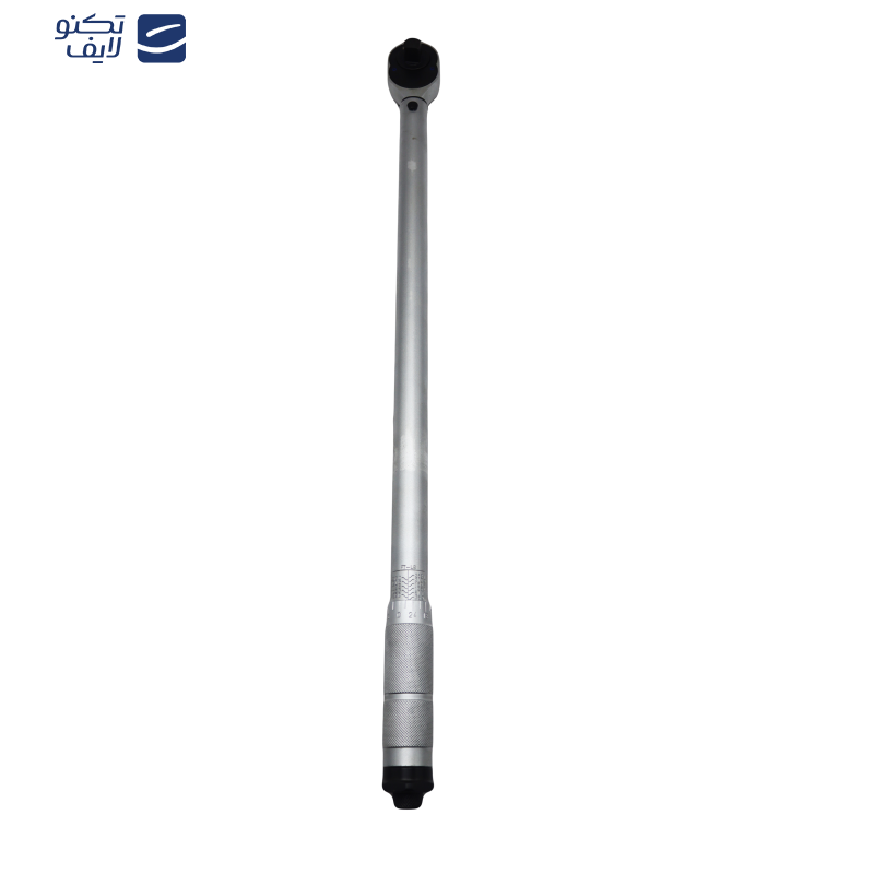 آچار  ترکمتر جغجغه ای تاپکس مدل تقه ای کد YP-TW-824-2FW/50-350 N.M درایو 1/2 اینچ  