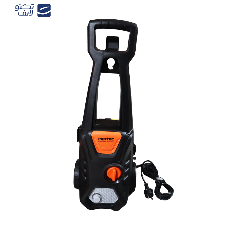 کارواش پروتک مدل YP-YLQ4662H-130C/1600W کارواش پروتک مدل YP-YLQ4662H-130C/1600W