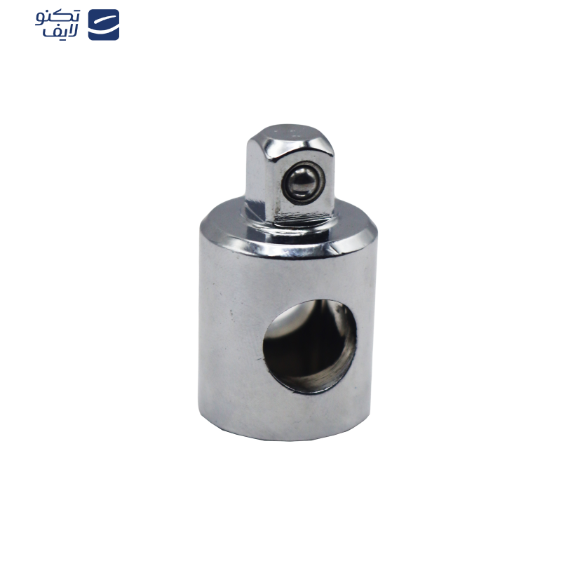 تبدیل بکس مدل YP-3.5 CM سایز 1/2 و 3/8 اینچ تبدیل بکس مدل YP-3.5 CM سایز 1/2 و 3/8 اینچ