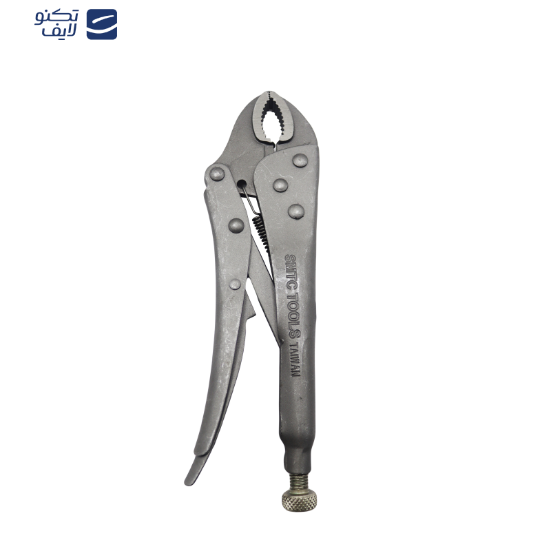 انبر قفلی اس ام تی سی مدل YP-SMT10931/250MM سایز 10 انیچ انبر قفلی اس ام تی سی مدل YP-SMT10931/250MM سایز 10 انیچ