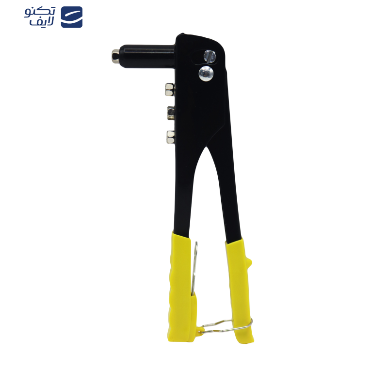 انبر پرچ مدل YP-HAND-RIVETER-35CM سایز 10 اینچ انبر پرچ مدل YP-HAND-RIVETER-35CM سایز 10 اینچ
