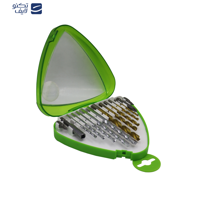 مته سیلور مدل YP-GT-BS14 مجموعه 14 عددی مته سیلور مدل YP-GT-BS14 مجموعه 14 عددی