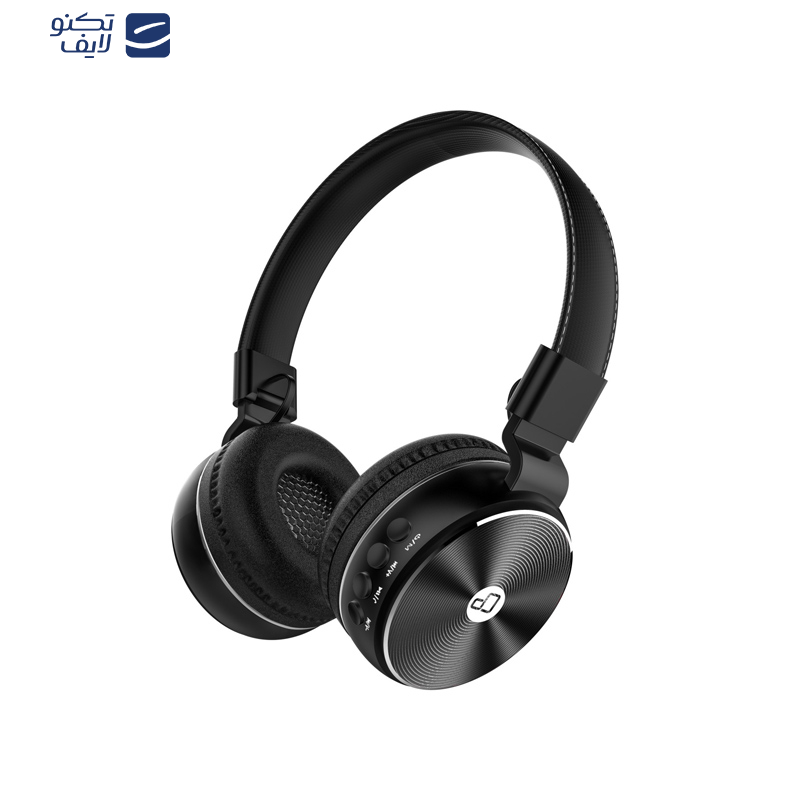 هدست بلوتوثی پرووان مدل PHB3565 هدست بلوتوثی پرووان مدل PHB3565