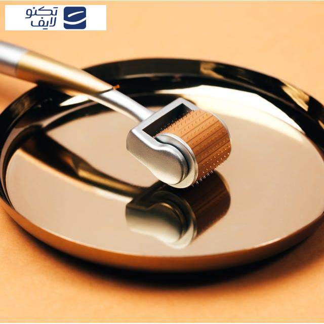 ماساژور زد جی تی اس مدل درمارولر سایز 1