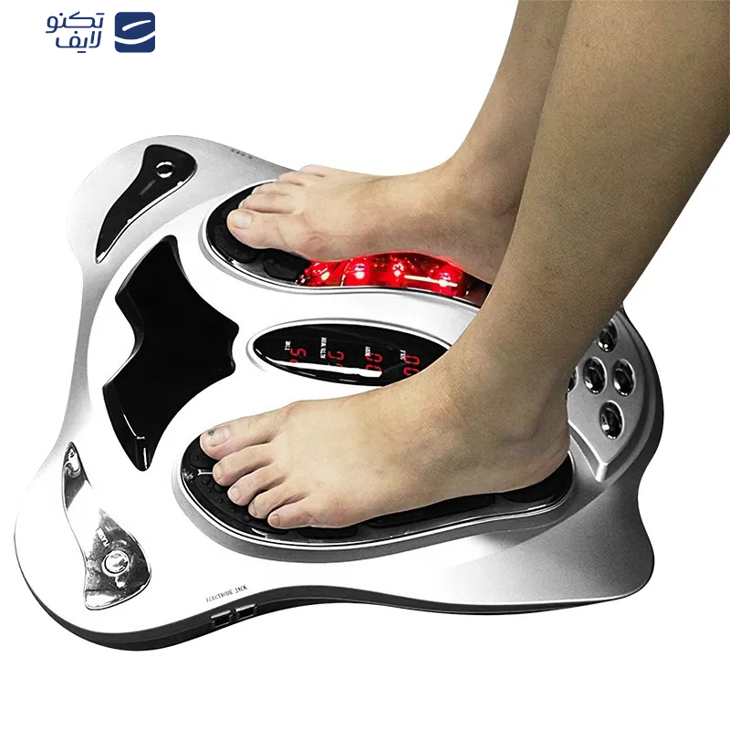ماساژور پا مدل SH-003B ماساژور پا مدل SH-003B