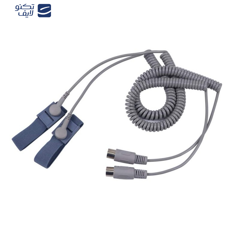دستگاه مایکروکارنت مدل B-809 دستگاه مایکروکارنت مدل B-809